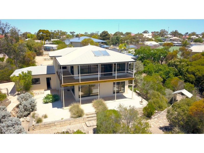 Allot 2 Howard Street, Streaky Bay SA 5680