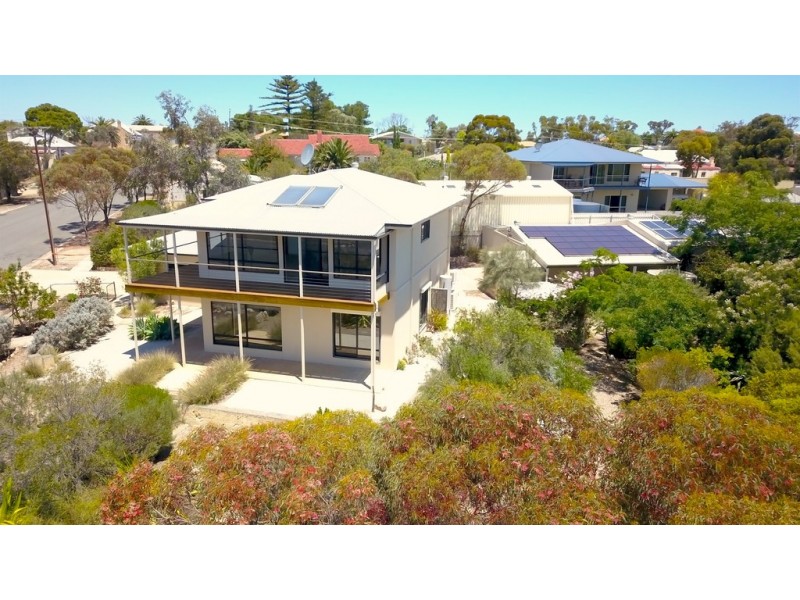 Allot 2 Howard Street, Streaky Bay SA 5680