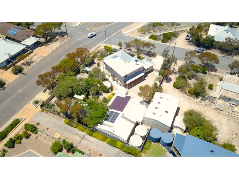 Allot 2 Howard Street, Streaky Bay SA 5680