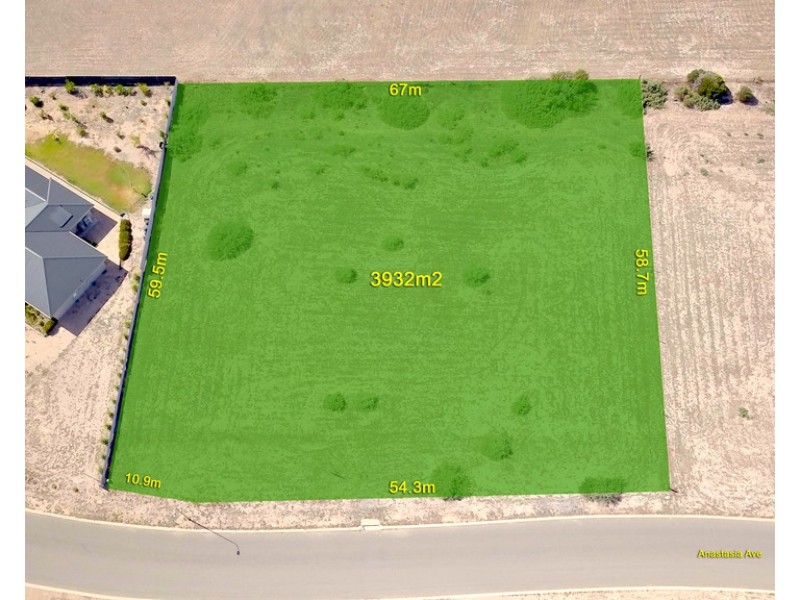 4 Anastasia Avenue, Streaky Bay SA 5680