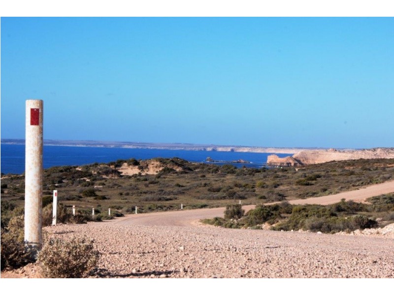 Various Allots Westall Way Loop, Westall SA 5680