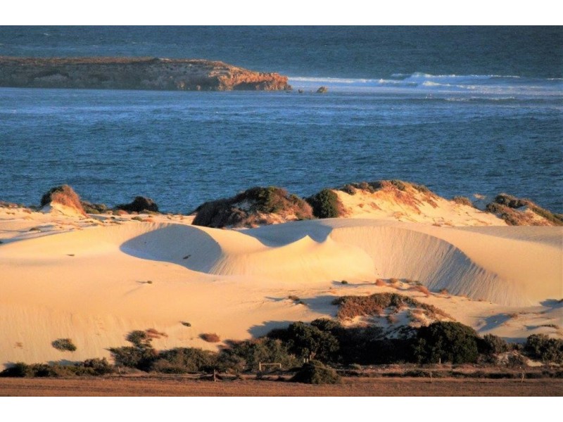 Various Allots Westall Way Loop, Westall SA 5680