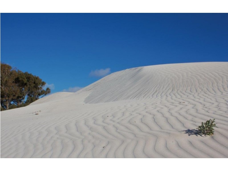 Various Allots Westall Way Loop, Westall SA 5680