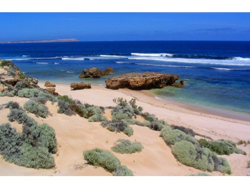 Various Allots Westall Way Loop, Westall SA 5680