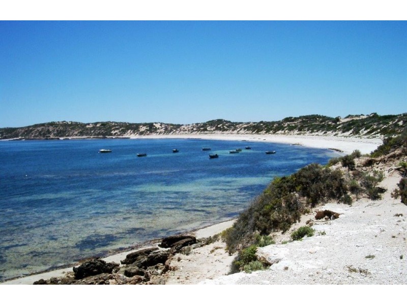 Various Allots Westall Way Loop, Westall SA 5680