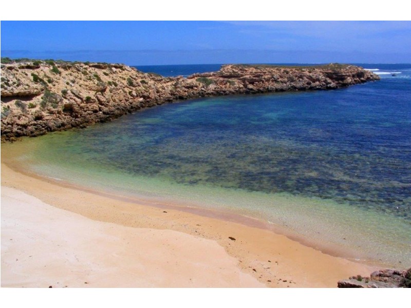 Various Allots Westall Way Loop, Westall SA 5680