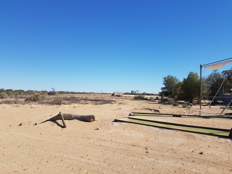 Allots 41 and 44 Browne Street, Innamincka SA 5731