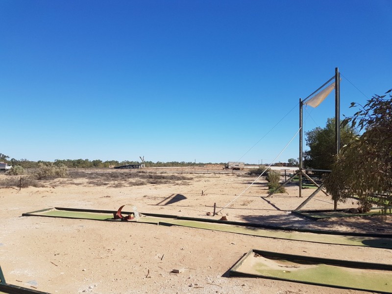 Allots 41 and 44 Browne Street, Innamincka SA 5731