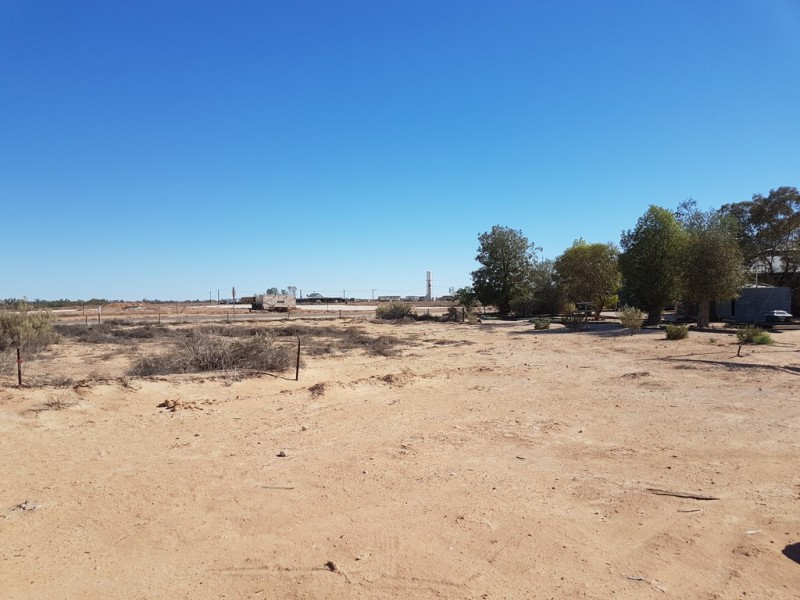 Allots 41 and 44 Browne Street, Innamincka SA 5731
