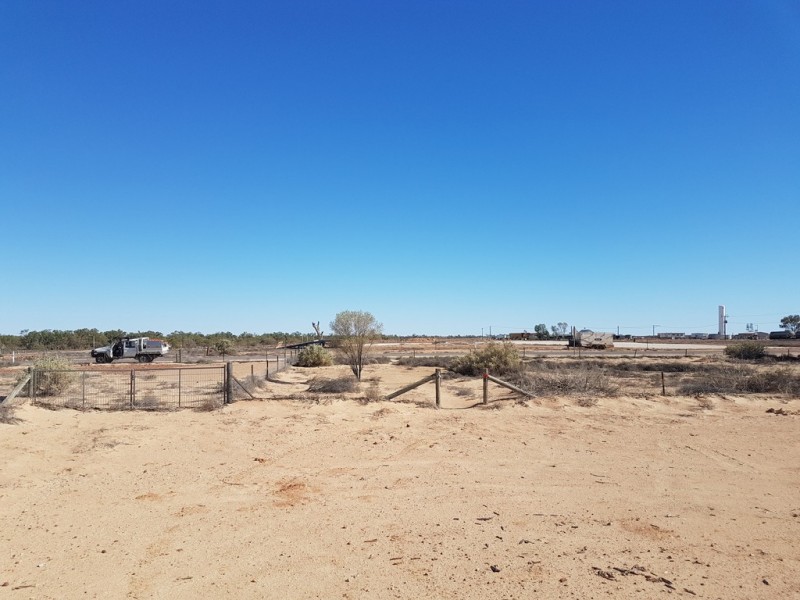 Allots 41 and 44 Browne Street, Innamincka SA 5731