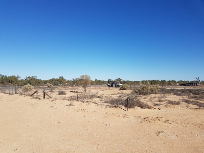 Allots 41 and 44 Browne Street, Innamincka SA 5731