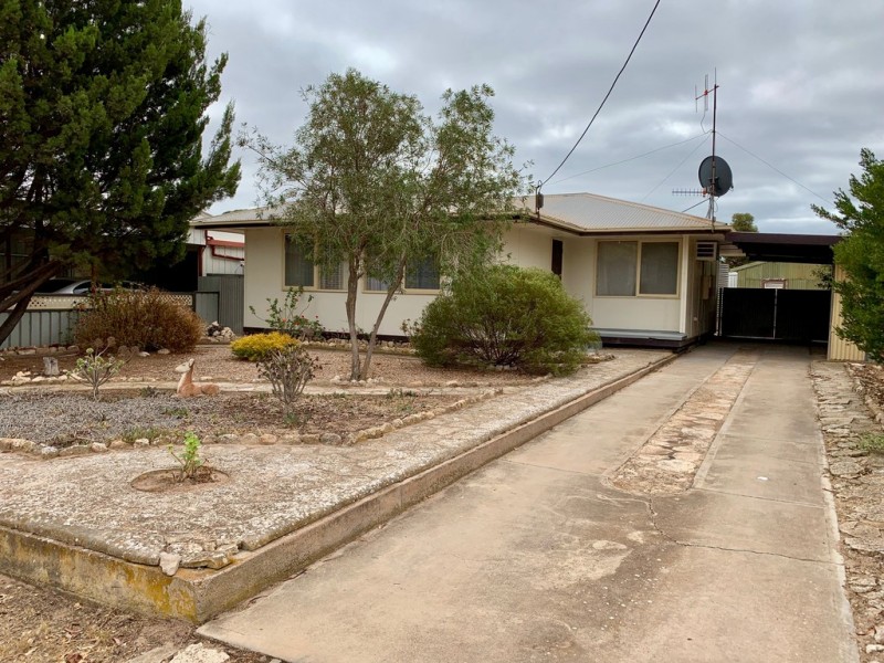 23 Elizabeth Street, Streaky Bay SA 5680