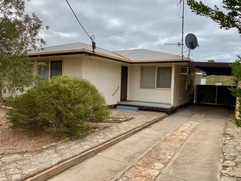 23 Elizabeth Street, Streaky Bay SA 5680