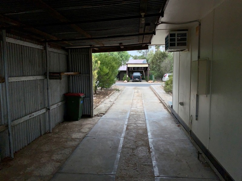 23 Elizabeth Street, Streaky Bay SA 5680