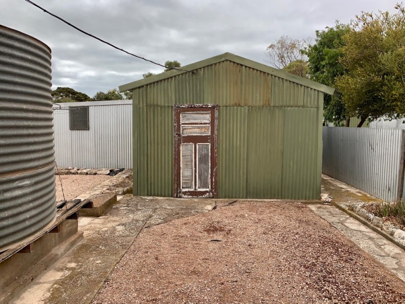 23 Elizabeth Street, Streaky Bay SA 5680