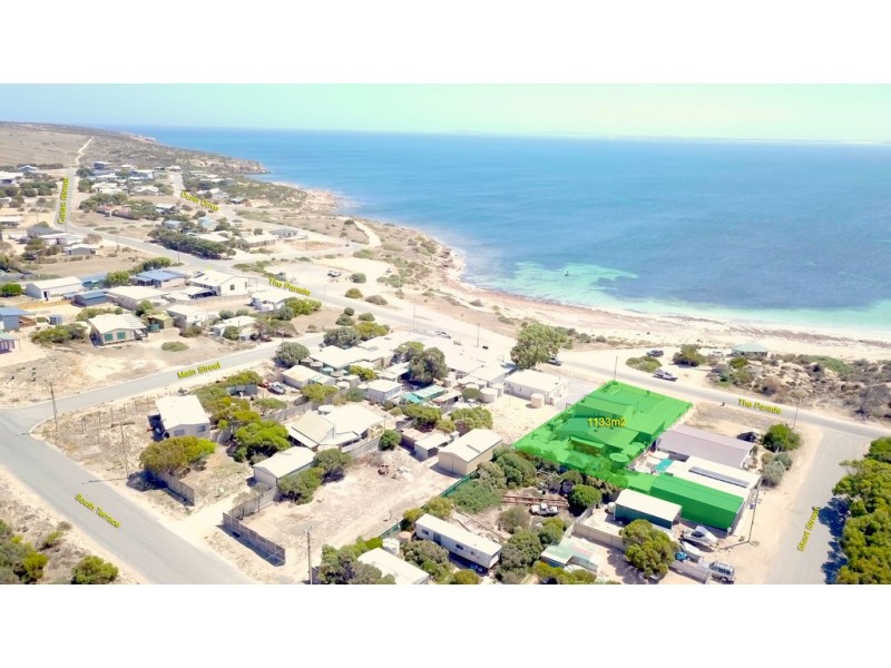 11 The Parade, Sceale Bay, Streaky Bay SA 5680