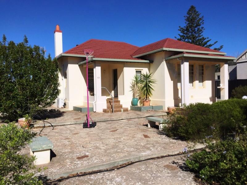 63 WELLS STREET, Streaky Bay SA 5680