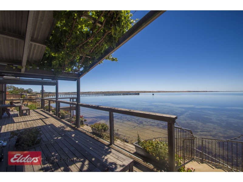 1 and 2 / 10 Alfred Terrace, Streaky Bay SA 5680