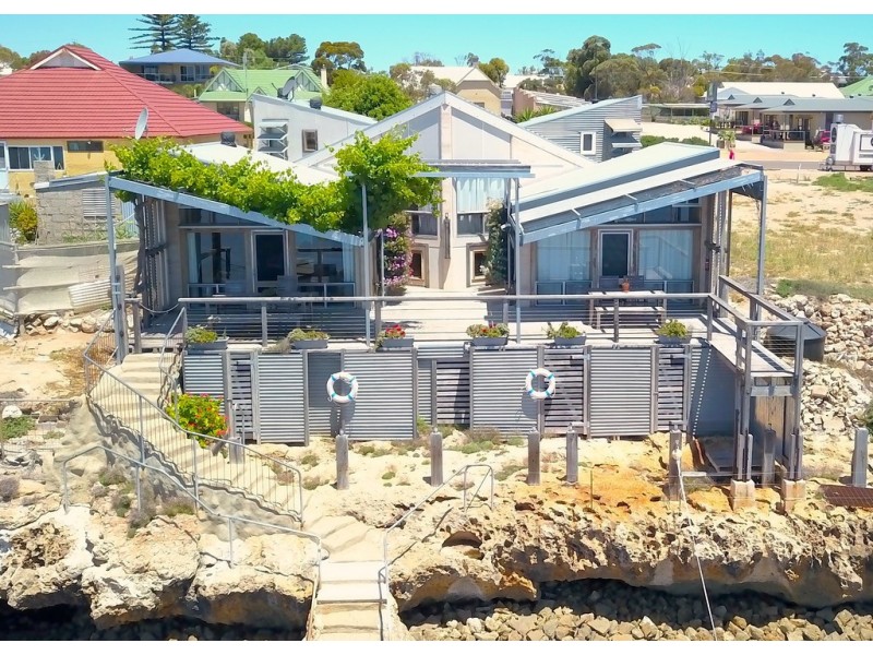 1 and 2 / 10 Alfred Terrace, Streaky Bay SA 5680