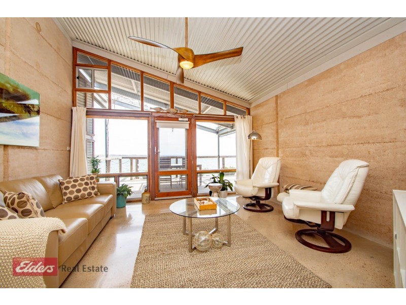 1 and 2 / 10 Alfred Terrace, Streaky Bay SA 5680