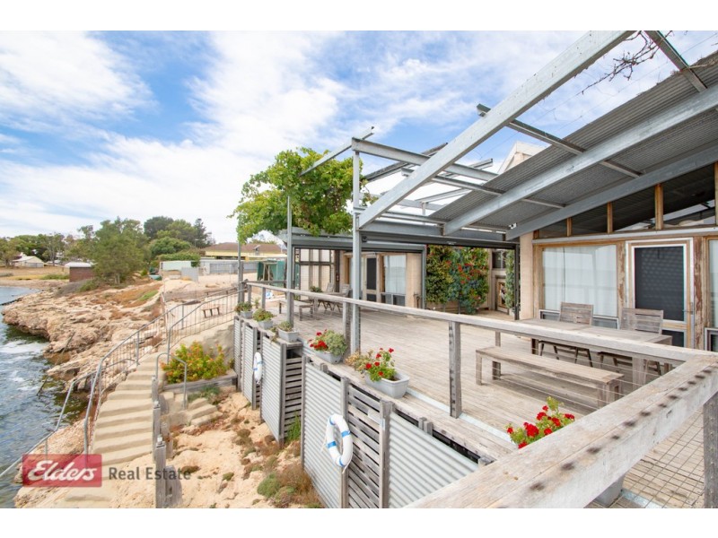 1 and 2 / 10 Alfred Terrace, Streaky Bay SA 5680