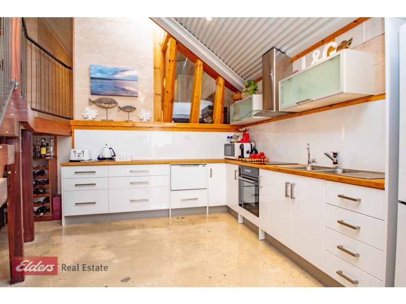 1 and 2 / 10 Alfred Terrace, Streaky Bay SA 5680