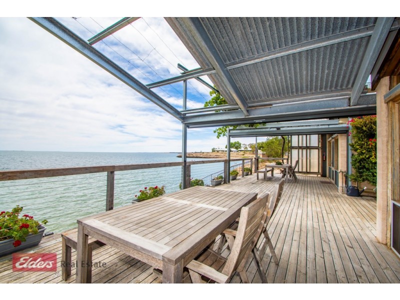 1 and 2 / 10 Alfred Terrace, Streaky Bay SA 5680
