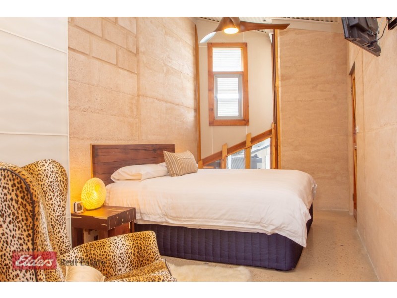 1 and 2 / 10 Alfred Terrace, Streaky Bay SA 5680