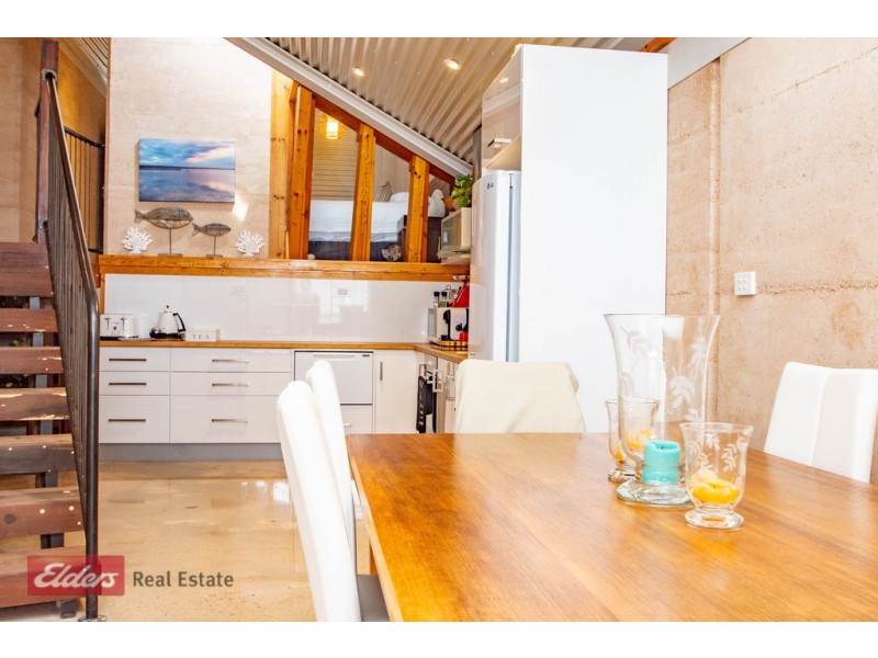 1 and 2 / 10 Alfred Terrace, Streaky Bay SA 5680