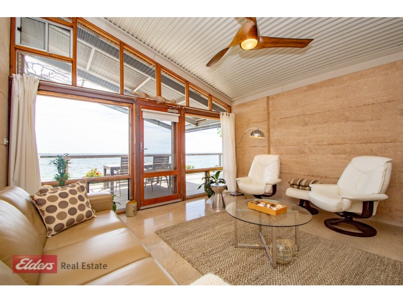 1 and 2 / 10 Alfred Terrace, Streaky Bay SA 5680