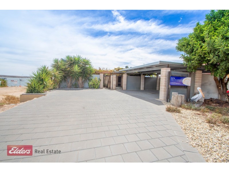 1 and 2 / 10 Alfred Terrace, Streaky Bay SA 5680