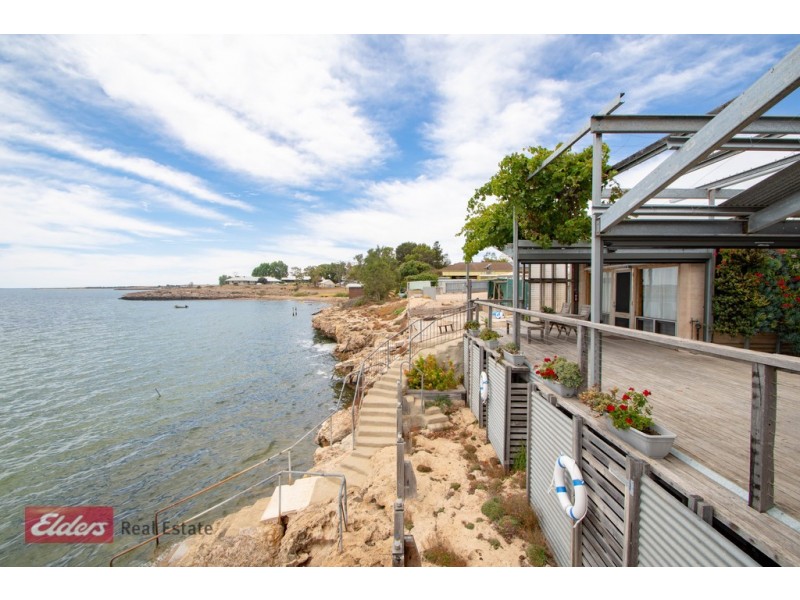 1 and 2 / 10 Alfred Terrace, Streaky Bay SA 5680
