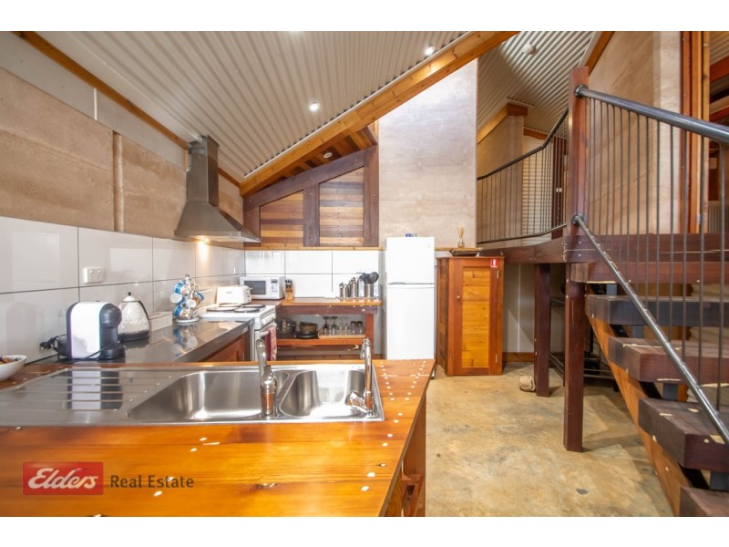 1 and 2 / 10 Alfred Terrace, Streaky Bay SA 5680