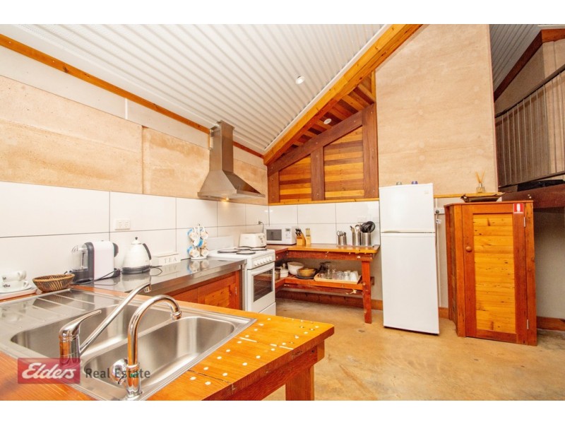 1 and 2 / 10 Alfred Terrace, Streaky Bay SA 5680