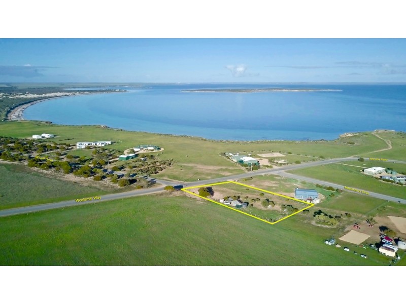 1 Woolamai Way, Perlubie SA 5680