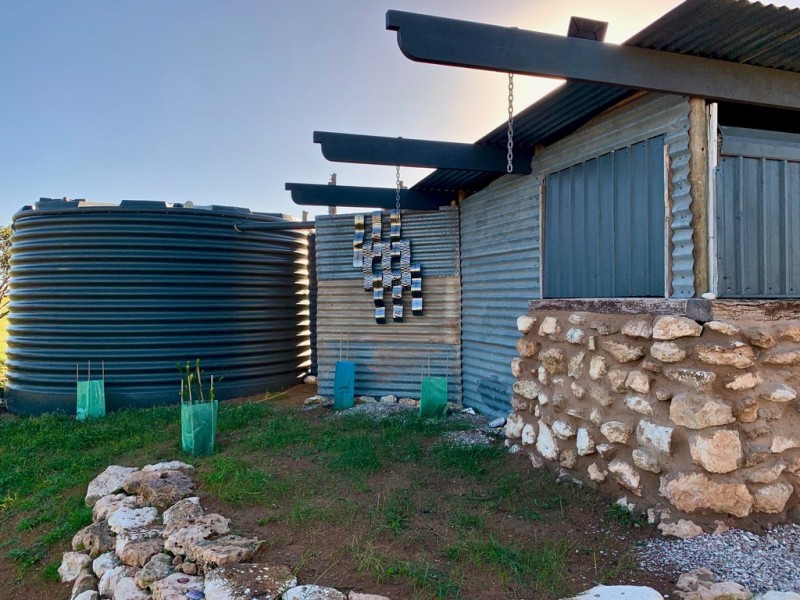 1 Woolamai Way, Perlubie SA 5680