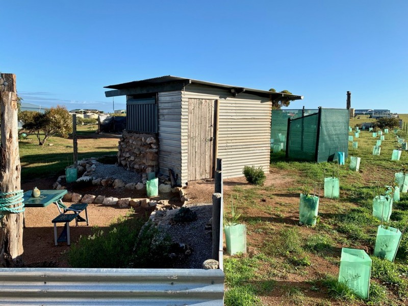 1 Woolamai Way, Perlubie SA 5680