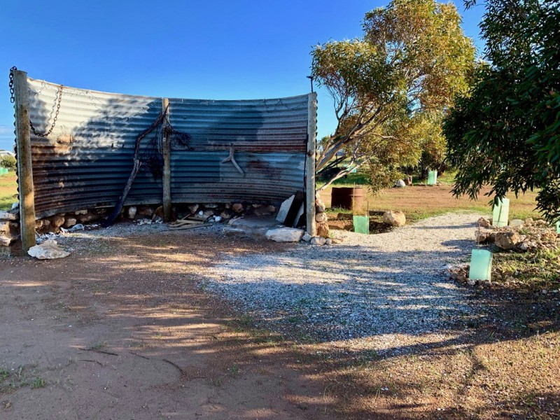 1 Woolamai Way, Perlubie SA 5680