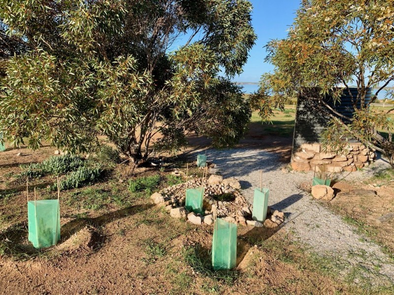 1 Woolamai Way, Perlubie SA 5680