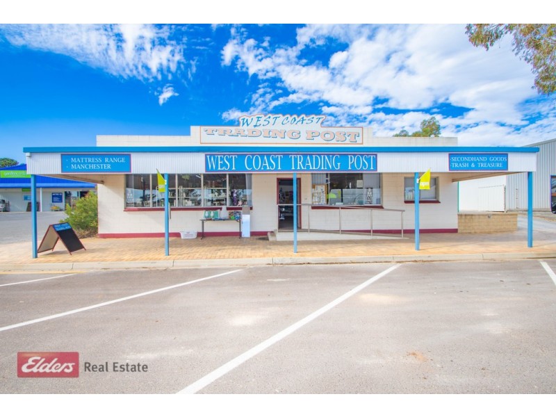 14-16 Bay Road, Streaky Bay SA 5680