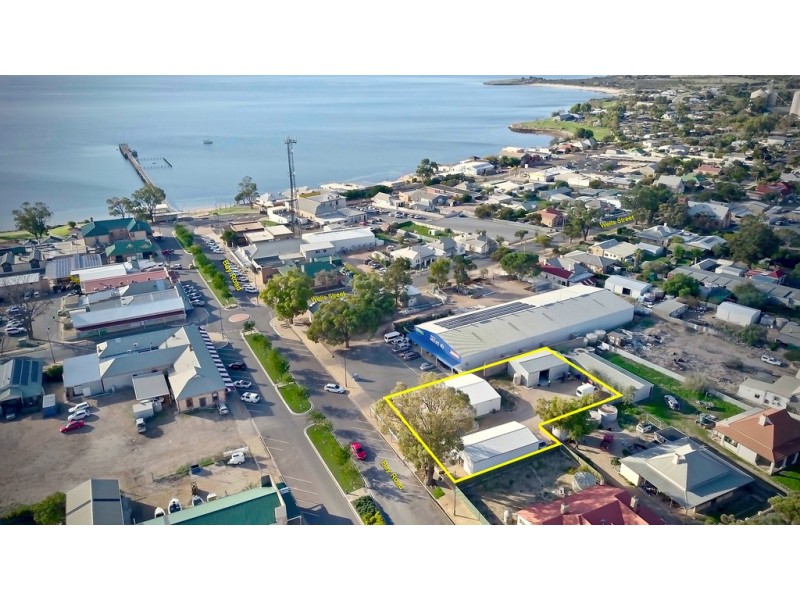 14-16 Bay Road, Streaky Bay SA 5680