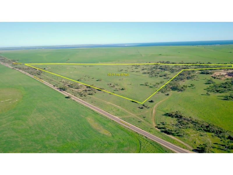 Section 50 Flinders Hwy, Streaky Bay SA 5680