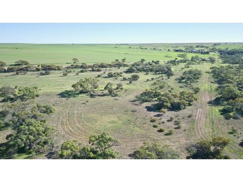 Section 50 Flinders Hwy, Streaky Bay SA 5680