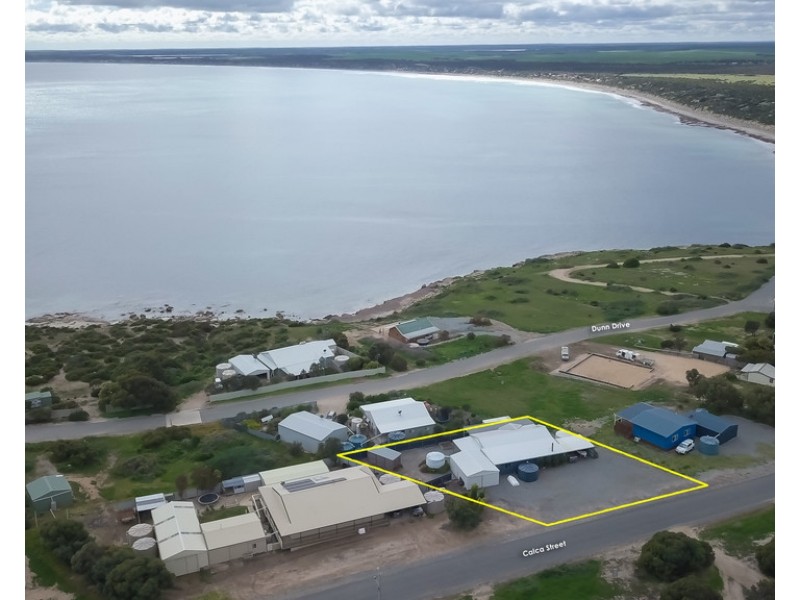 8 Calca Street, Sceale Bay SA 5680