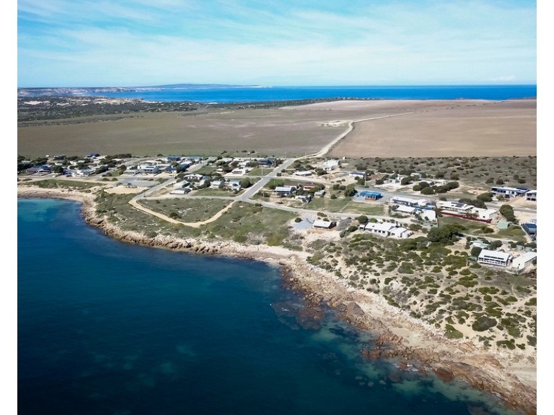 8 Calca Street, Sceale Bay SA 5680
