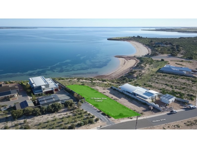 19 Flinders Drive, Streaky Bay SA 5680