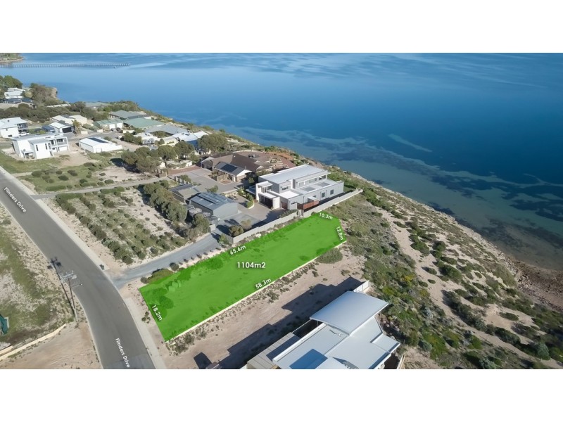 19 Flinders Drive, Streaky Bay SA 5680