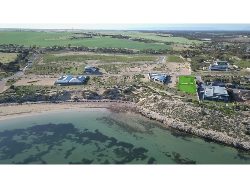 19 Flinders Drive, Streaky Bay SA 5680
