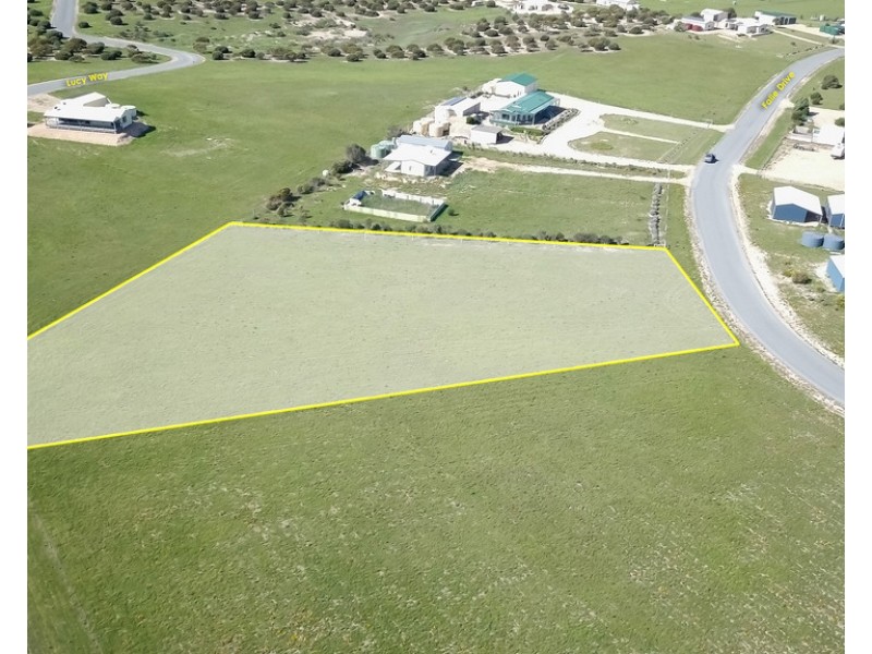 15 Falie Drive, Perlubie SA 5680