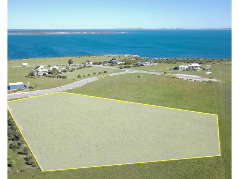 15 Falie Drive, Perlubie SA 5680